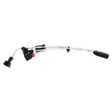 68085202AD Verkabelung Klopföldrucktemperatursensor für 3.0 3.6L 2012-2016 68085202AC 68085202AB