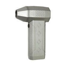 Compressed Air Duster Electric Air Duster 130000RPM Turbo Jet Fan 80M/S High Speed Fan for Computers Cars Outdoor B