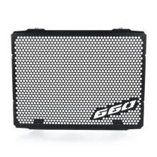 Motorfiets Radiatorbescherming Tank Grille Schild voor Daytona 660 2024-2025 Daytona660 Motor Koeler Rand Bescherm Gaas