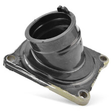 Carburetor Carb Insulator Fit for CR 125 R CR125R 1990-1995 16221-KZ4-700