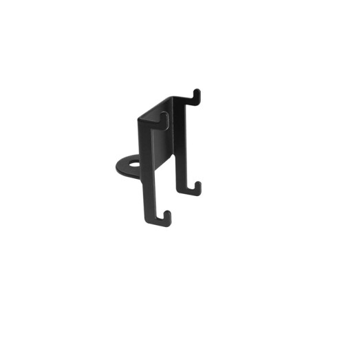 Speaker Wall Mount Bracket Metal Wall Fixed Stand Set for  Virtually Invisible 300 Wireless Surround Speakers 2