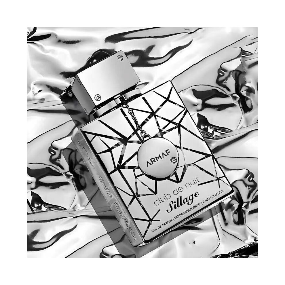 Premium Oriental Perfume Night Elite Sillage Unisex Eau De Parfum Spray 3.6Oz/105Ml Long Lasting Citrus Woody Perfume