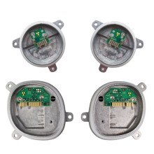 4 SZTUK/Zestaw Moduł Świateł Kierunkowskazów LED do Reflektorów dla Serii 3 G20 G21 Wersja UE 63118496134 63118737143 63118737144