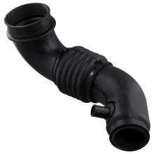 2372109062 2372109063 for Actyon SUV 2.0L Turbo Air Cleaner to Turbo Charger Hose
