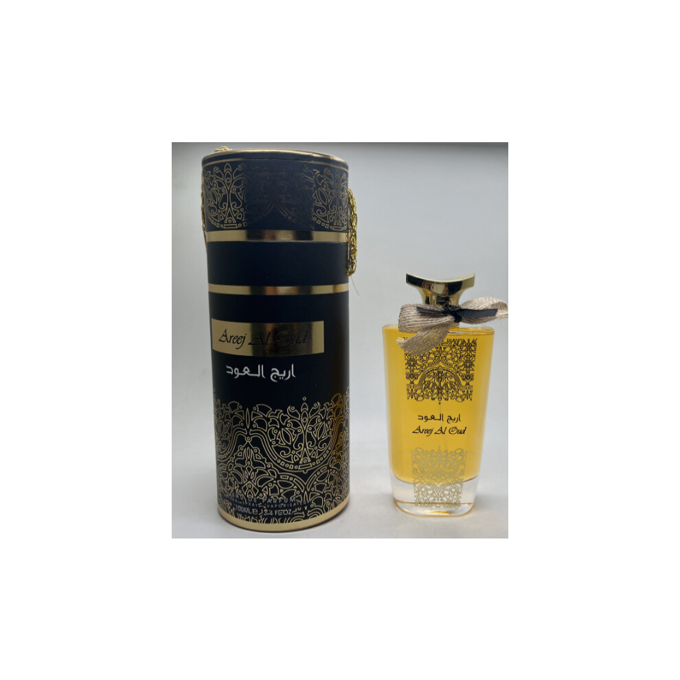 Orange (Sz-035) Desert Flower Dubai Arabian Perfume, Long Lasting Osmanthus Woody Cologne Scent