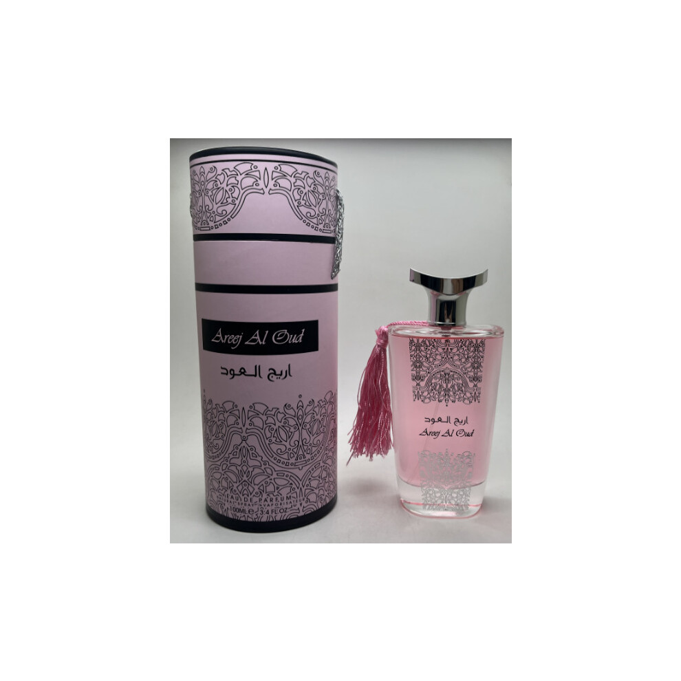 Orange (Sz-037) Desert Flower Dubai Arabian Perfume, Long Lasting Osmanthus Woody Cologne Scent