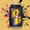 Barr Barr DNB - Fizzy Drinks 24 Pack x 330ml Cans - Dandelion and Burdock - Soft Drink with Zero Sugar 4