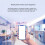 for EWeLink APP Wifi  E27 E26  Light Bulbs Adapter  Lamp Holder Base for Lamp LED Light Bulb Adapter 6