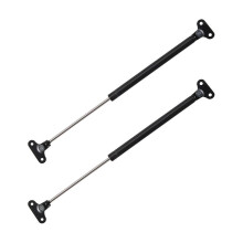 2PZ Struts un Gas Portellone Posteriore Supporta 53 Cm per Land 80 Serie 90-97 Struts un Gas 68960-60022 68950-60032