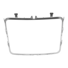 Verkleidung Mittelkonsole Chrom 2056830900 für - C-KLASSE W205 Glc-Klasse W253 2015-2021