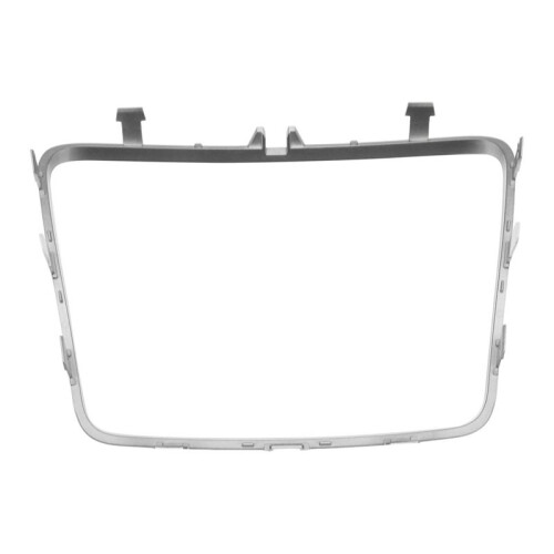 Center Console Panel Trim Chrome 2056830900 for - C CLASS W205 Glc-Class W253 2015-2021