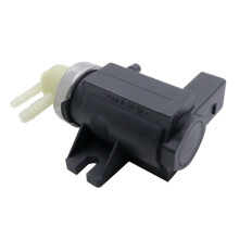 1K0906627B Car Turbo Boost Vacuum Control Pressure Valve N75 for A3 A4 TT Superb