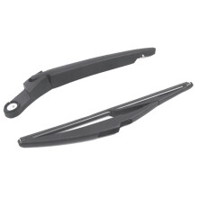 Nuovo Parabrezza Posteriore Braccio Tergicristallo e Lama per 407 SW 04-15 per C5 01-08