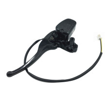 För Linhai 260 Manco Talon Bighorn 260Cc 300Cc ATV Master Cylinder Bromshandtag Bromspumphandtag