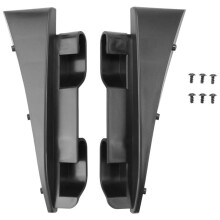Pakethylla Reparationssats, för TT TTRs 8J Coupe 2006-2014 Baklucka Bagageskydd C-Stolpe SidofäSte 8J8898283