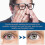 Ximonth Eye Care Liquid Relaxes And Moisturizes The Eyes 4