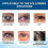 Ximonth Eye Care Liquid Relaxes And Moisturizes The Eyes 3