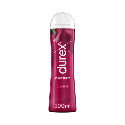 Durex Durex Cherry Lube 100ml 1