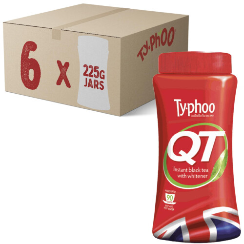 Typhoo QT 1