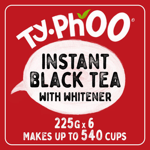 Typhoo QT 2