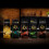 L'OR L'OR Espresso Forza Coffee Beans 500g Intensity 9 6