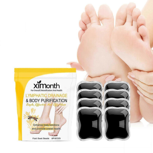 Ximonth Bee Venom Detox Bath Beads 2