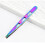 4pcs Professional Eyebrow Tweezers Set - Precision for Brow Shaping, Beard Plucking & False Lash Application,Eyebrow Tool Set 1