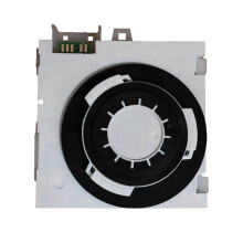 5304523304 Gruppo di Sfiato per Lavastoviglie per , Sostituzione del Motore Della Ventola Della Lavastoviglie FGID2466QF6A