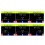 Multi-Function Tester,-TC1 Transistor Tester TFT Diode Triode Capacitance Meter NPN PNP MOSFET,Pocke Colorful Display 5