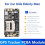 GPS Tracker PCBA Module Real  Tracking Locator Device for Car Kids Elderly Men Anti-Lost Recording Tracker 2