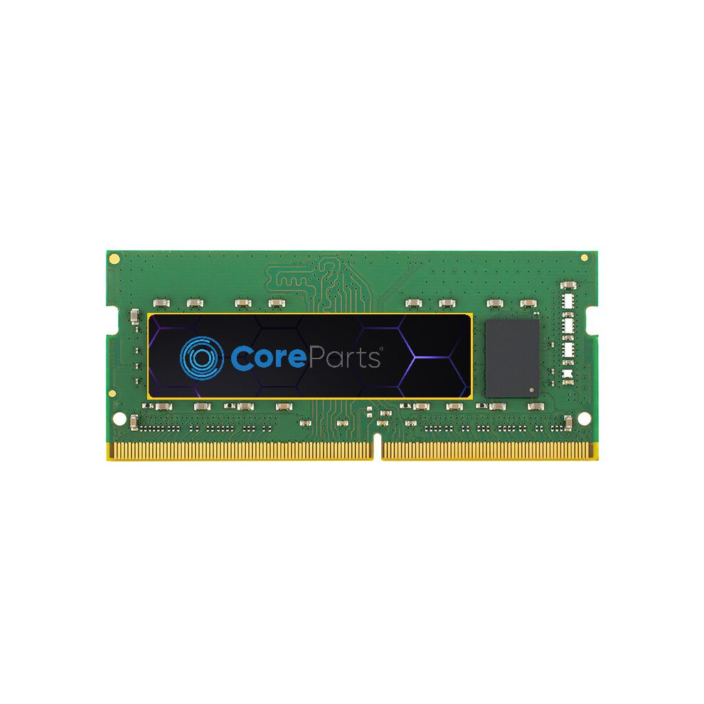 Coreparts 8Gb Memory Module Non-Ecc Ddr4 Pc4 21300 260Pins So-Dimm 5715063281550