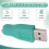PS/2 to USB Adapter 2