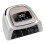UV LED Nail Lamp with Sparkling Design, 4 Timer Settings, Detachable Base, Multicolor 1