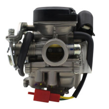 Motorcycle Carburetor Assembly CM141910 for Primavera Km0 50 2014-2017 Motorcycle Carburetor Accessories
