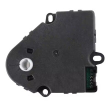 Novo Atuador de Porta de Mistura de Ar Do Aquecedor HVAC 4720015 604-009 para  Grand Cherokee Wagoneer 1993-1998
