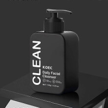 Daily Skincare Duo | Purifying Face Wash & Restoring Moisturizer | Daily Facial Cleanser and Moisturizer Set for All Skin Types | Healthy Ingredients