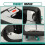 4PCS Auto InnentüRgriff InnentüRknauf für  Accent 2001-2006 2