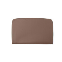 Car Front Back Pocket Storage Cover Back Storage Clip for - C E GLC CLS Class W205 W213 W253 Brown