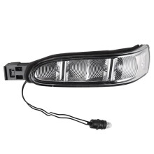 Door Mirror Turn Signal Lamp for ML Class W164 W251 GL320 GL550 Side Mirror Indicator Light A1648200521 L