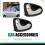 4PCS Auto InnentüRgriff InnentüRknauf für  Accent 2001-2006 7