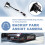 Rear View Camera Reverse Camera Parking Assist Backup Camera 99240-F2000 for   2019-2020 4