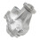 Engine Coolant Water Pump 4575902 for     New 3