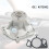 Engine Coolant Water Pump 4575902 for     New 6