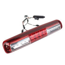 16525205 Car Rear 3Rd Additional Brake Lights High Brake Stop for Chevy Silverado Sierra 1999-2006 5978318 Red