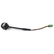 Nova Câmera de Espelho Retrovisor de Carro de Alta Qualidade 28419-4BA0A 284194BA1A 284194BA0A para Qashqai Tuda para para