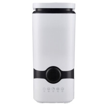 Humidifier Bedroom Small Humidifier Desktop Home Desktop Silent Office Aromatherapy Machine B EU Plug