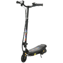 Foldable Electric Scooter, with LED Headlight