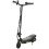 Foldable Electric Scooter, with LED Headlight 1