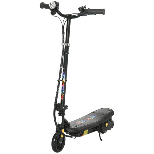 Foldable Electric Scooter, with LED Headlight