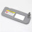 Aletta Parasole Interna Automatica con Specchio per  Accent Verna 2011-2015 Destra 4